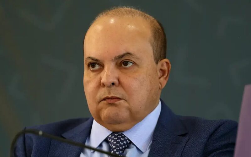 CPI convoca governador do Distrito Federal para prestar depoimento sobre Banco Master