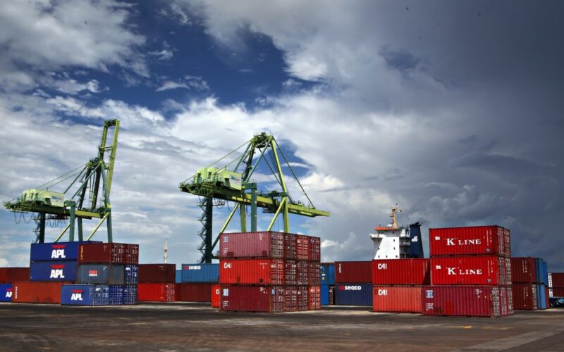 5 mil produtos brasileiros estão isentos de impostos na União Europeia
