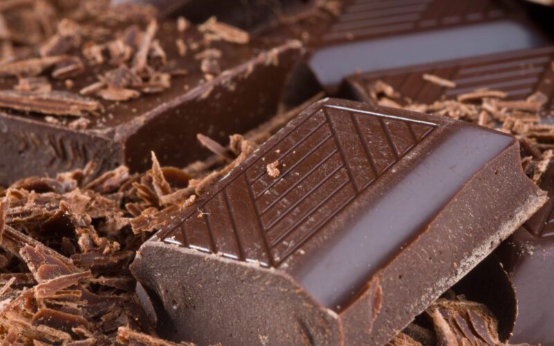 Os benefícios do chocolate na luta contra o envelhecimento: Cientistas afirmam que sim; saiba mais