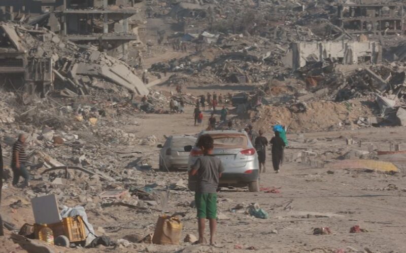 Brasil recebe convite para participar do Conselho de Paz em Gaza e deve se posicionar diante de Trump na próxima semana.