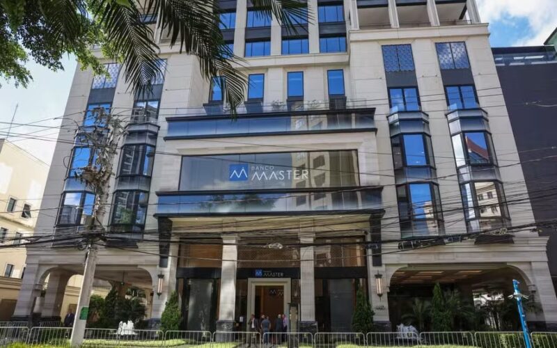 Banco Master: Operações investigadas visavam aparentar solidez da instituição financeira.