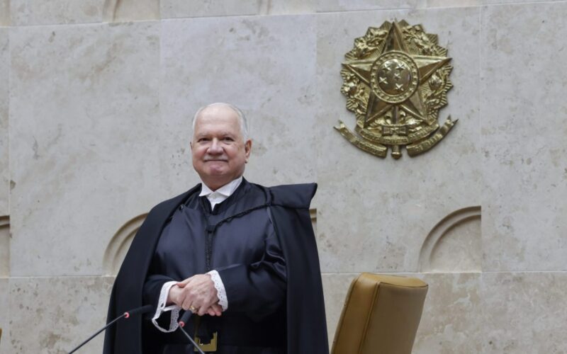 Chefe do STF prefere não julgar ações individuais de ministros como Toffoli e Moraes