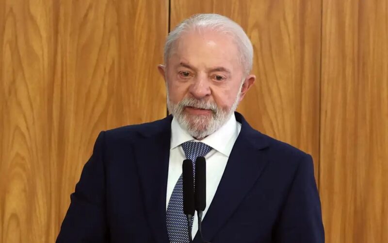 Lula comenta no New York Times sobre a intervenção dos EUA na Venezuela: “Não vamos nos submeter”