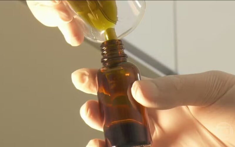 ANVISA amplia regulamentação para o uso medicinal da maconha no Brasil