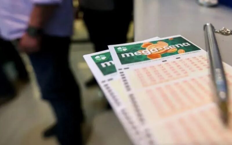 Sorteio da Mega-Sena promete premiar ganhador com R$ 50 milhões hoje