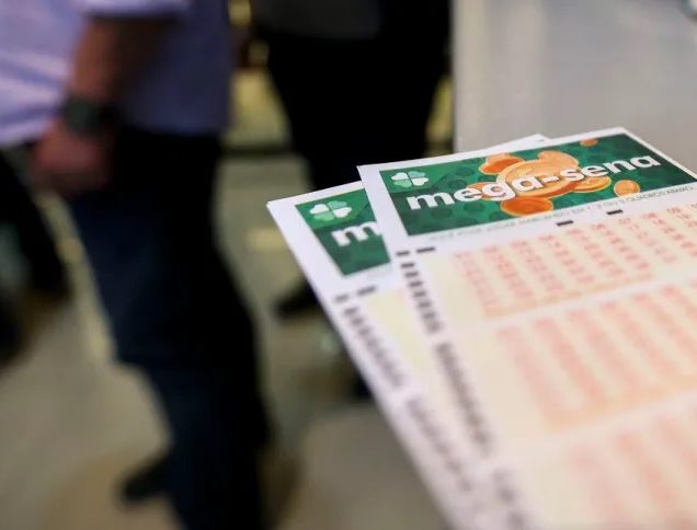 Sorteio da Mega-Sena promete premiar apostadores com R$ 92 milhões nesta terça-feira