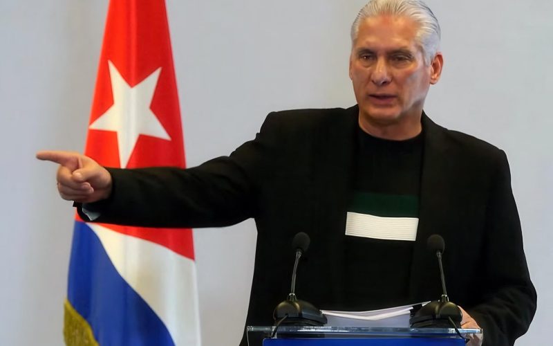 Trump planeja derrubar governo de Cuba para conquistar popularidade nos EUA após captura de presidente venezuelano