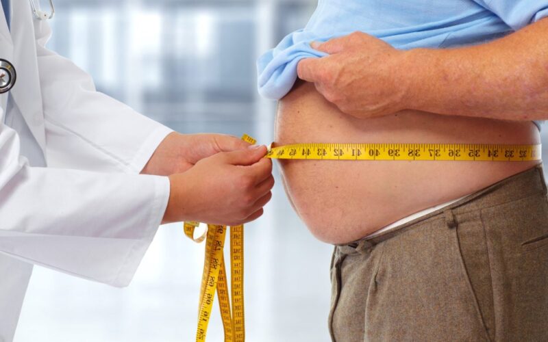 Ministério da Saúde alerta para crescimento de 118% nos índices de obesidade no Brasil
