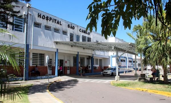 Hospital São Camilo convoca doadores de medula para evento de solidariedade em Esteio