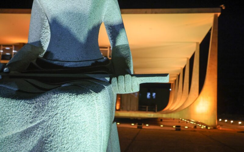 A sociedade civil se une em prol de um Código de Conduta e Ética para o Supremo Tribunal