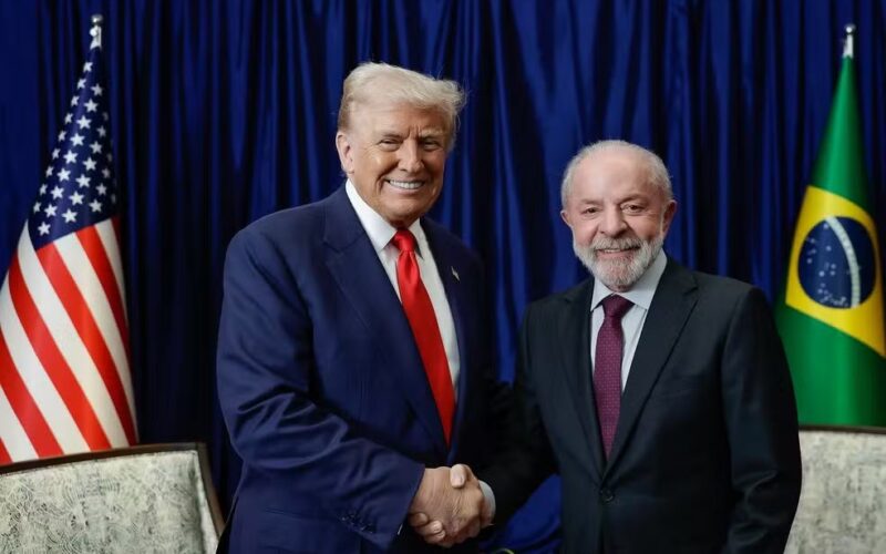 Lula precisa desembolsar R$ 5,37 bilhões para garantir cargo vitalício em Conselho de Paz da Faixa de Gaza