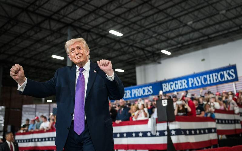 Impacto da alta do preço do petróleo nas eleições americanas: desafio para Trump