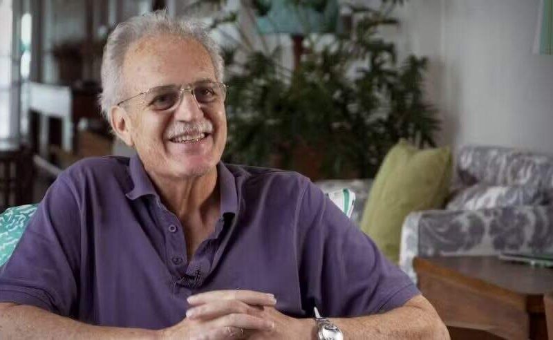 Pesquisador brasileiro é escolhido pelo Papa para integrar conselho do Vaticano sobre desenvolvimento humano