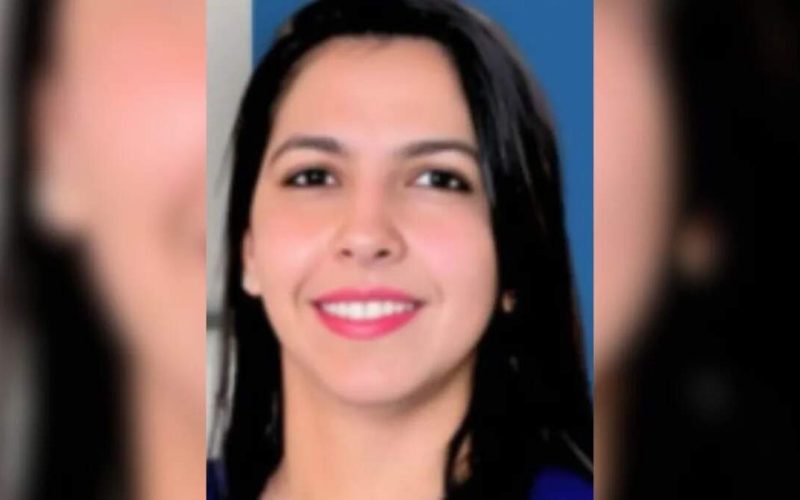 Mulher brasileira desaparece na Inglaterra e envia alerta de emergência