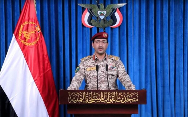 Houthis admitem responsabilidade por ataque inédito contra Israel durante confronto