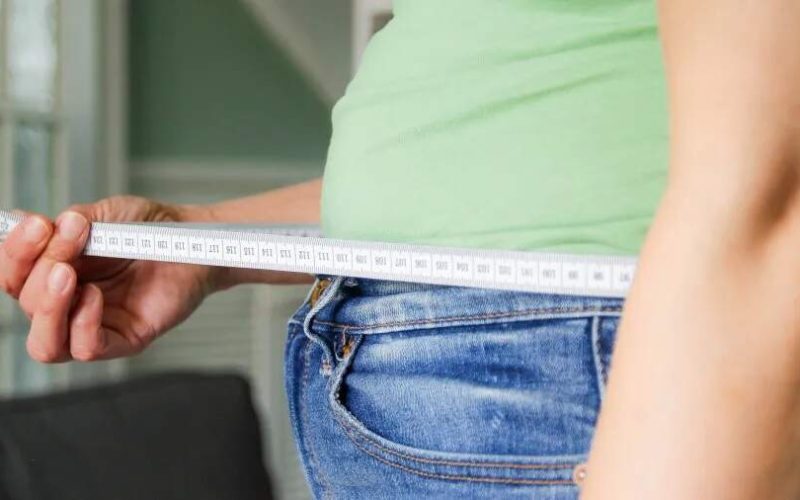 Distribuição de gordura pode beneficiar quem tem pré-diabetes mais do que simplesmente perder peso