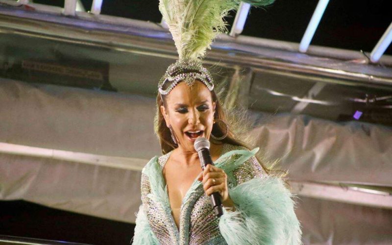 Ivete Sangalo fala sobre glúten: onde está o equívoco?