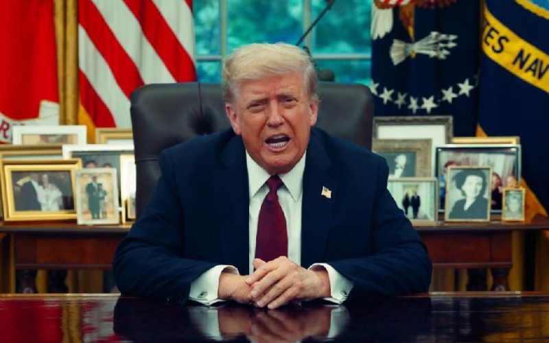 Nação europeias negam solicitação de Trump para monitorar o Estreito de Ormuz: “Não iremos nos envolver”