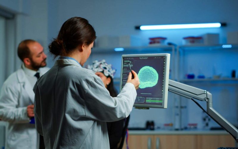 Previsão do INCA: Brasil deve registrar 2,3 milhões de novos casos de câncer até 2024