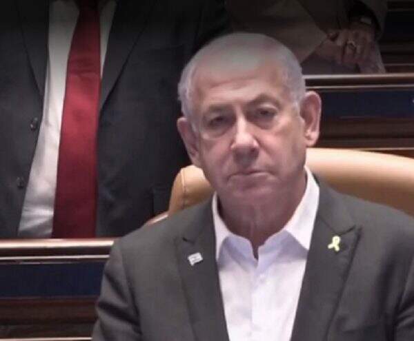 Líder de Israel determina ampliação da operação militar no Sul do Líbano