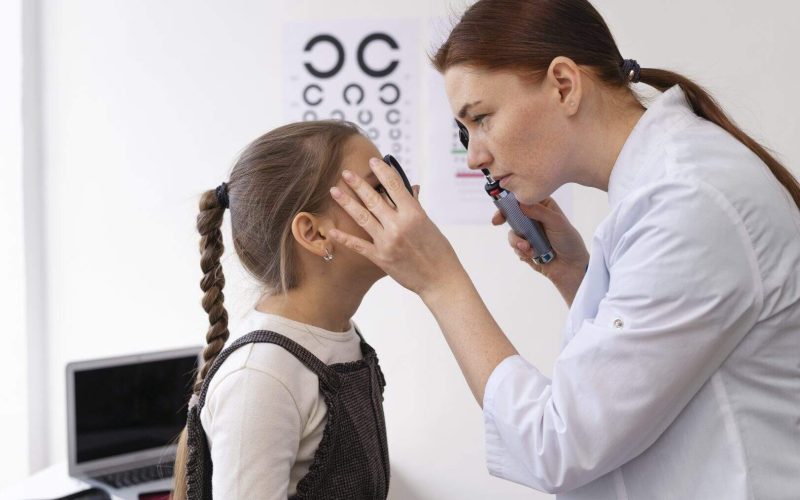 Alerta nacional: retinoblastoma em destaque!