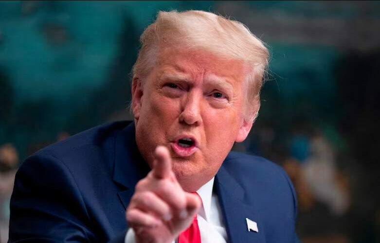 Trump mira agora em Cuba após sanções à Venezuela e ao Irã