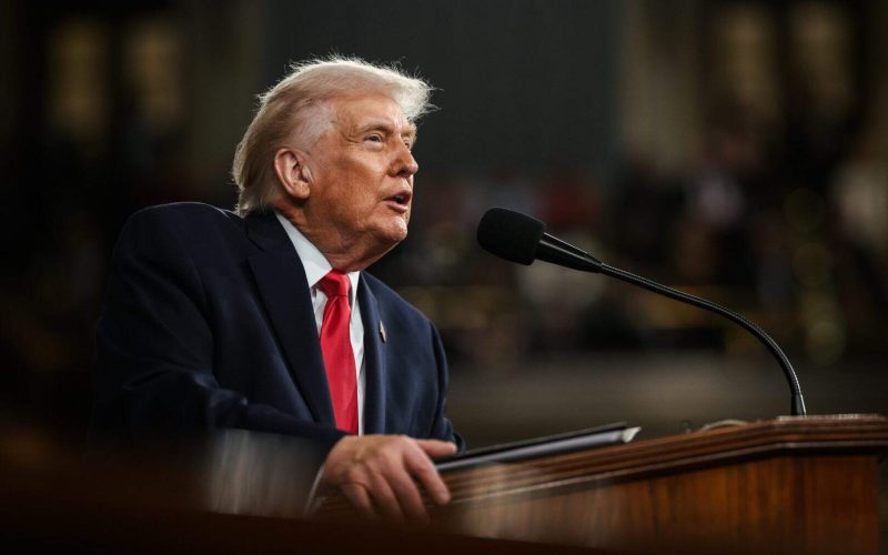 Trump prevê Cuba como próximo alvo das campanhas militares dos EUA