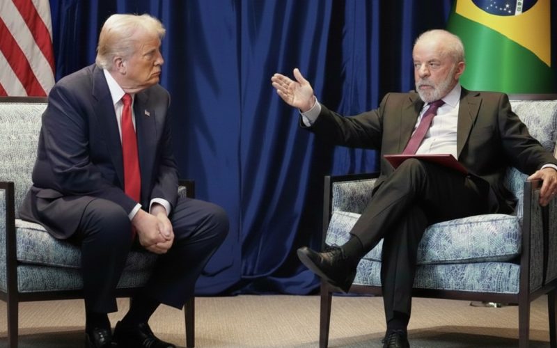 Administração de Lula preocupada com ameaças à autonomia nacional e busca impedir classificação de facções como terroristas por Trump