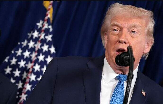 Trump alerta para possíveis ataques devastadores no Irã: “Tudo foi destruído”, diz presidente dos EUA
