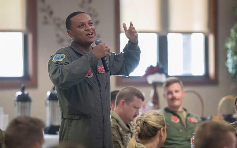 Militares americanos são identificados após acidente de avião no Iraque