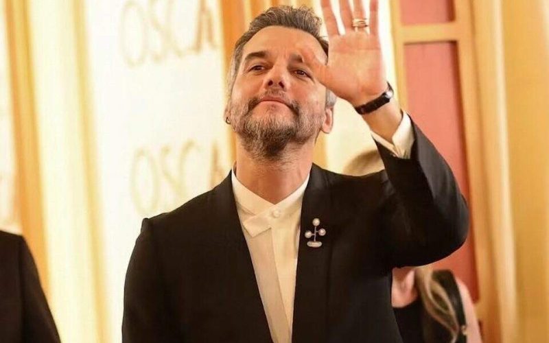 “Sem premiação no Oscar, “O Agente Secreto” é indicado em quatro categorias”