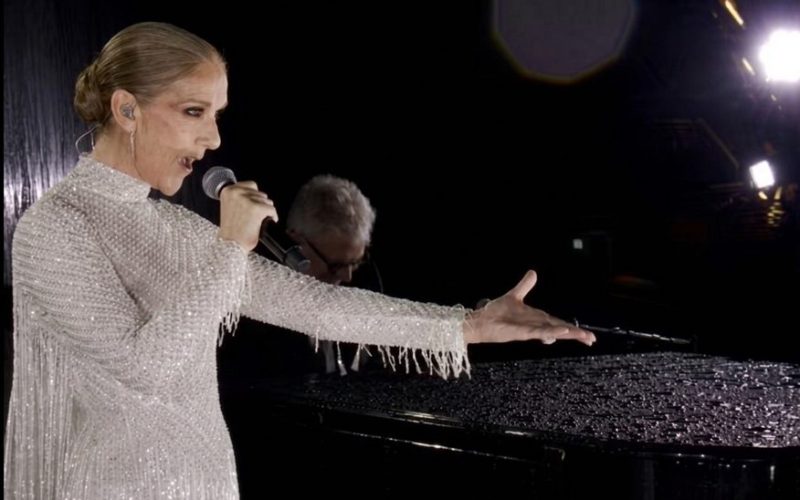 Entenda a Síndrome da Pessoa Rígida, condição pouco comum que atinge Celine Dion