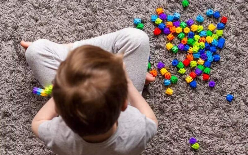 Reconhecendo os Sinais do Autismo: A Importância do Diagnóstico Precoce