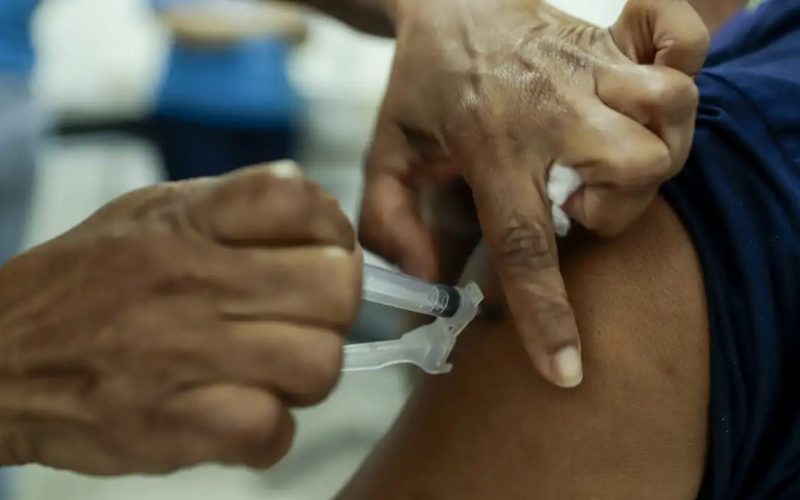 Aumento de casos de influenza A é registrado no Brasil