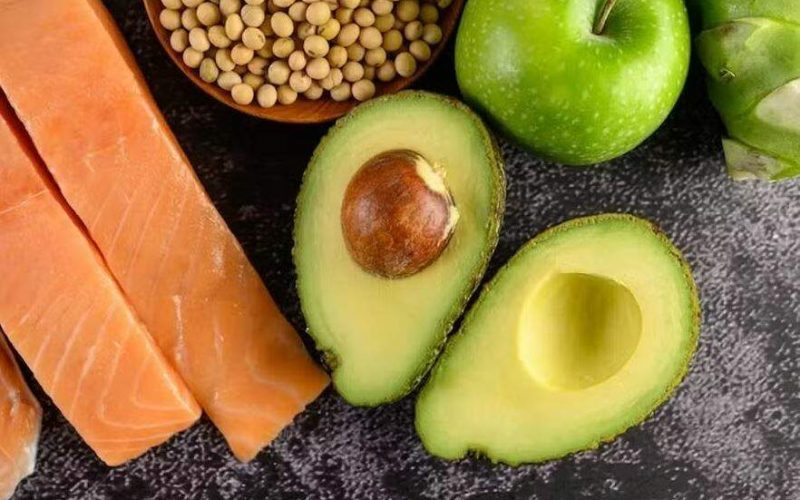Alimentos que Potencializam a Saúde Vascular: Sugestões para Fortalecer Veias e Artérias