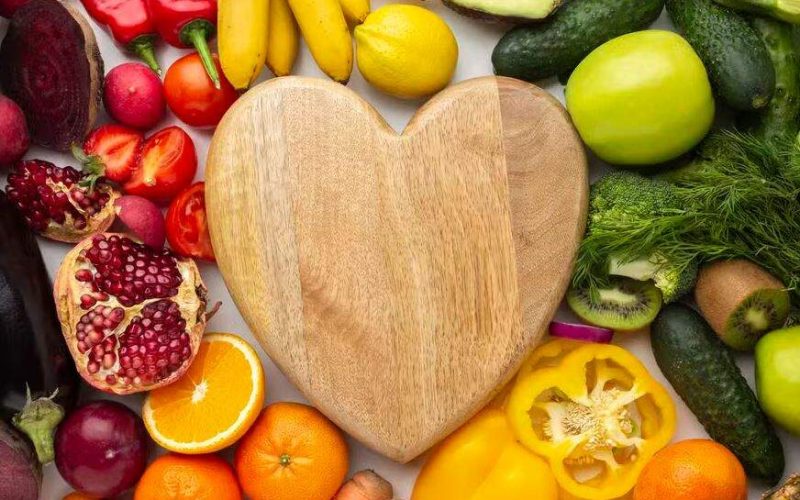 Descubra as 9 diretrizes nutricionais da American Heart Association para prevenir doenças cardíacas