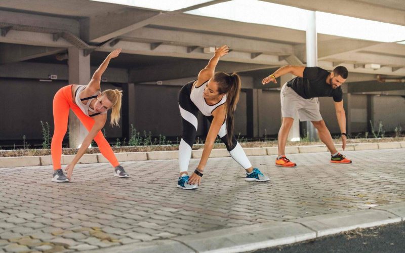 Transforme sua rotina de exercícios: dicas para um treino mais dinâmico e eficaz
