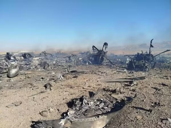 Irã anuncia uso de tecnologia avançada de defesa aérea para abater avião e alega ter abatido mais quatro aeronaves americanas