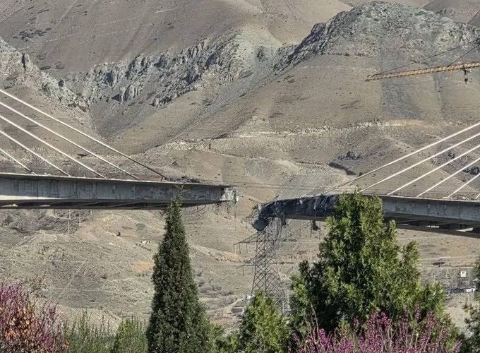 Irã alerta que ataques à sua infraestrutura poderão gerar repercussões internacionais