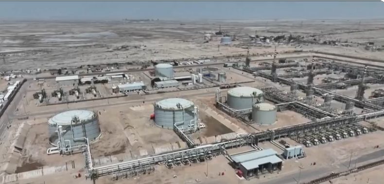 Irã convoca cidadãos a se unirem em correntes humanas para salvaguardar usinas de energia