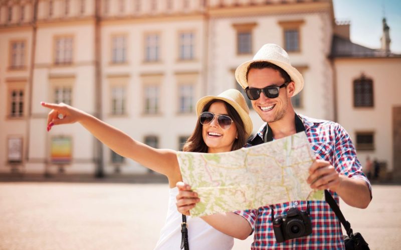 Feriadão à vista: descubra como viajar impulsiona sua produtividade profissional