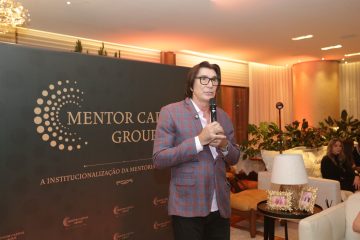 Mentor Capital Group estreia com mais de 40 mentores em processo seletivo estruturado