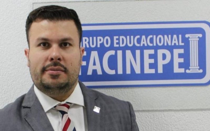 Advogado é detido no Rio Grande do Sul por envolvimento em fraude de diplomas