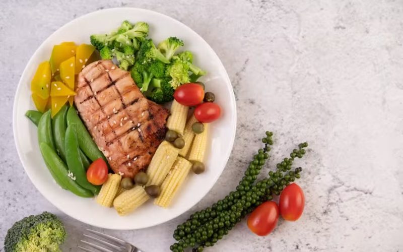 Quatro pilares para uma alimentação saudável ao coração, segundo especialista da Universidade de Harvard