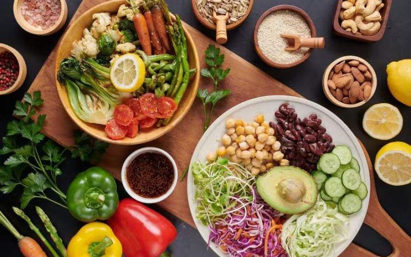 Nova dieta em quatro semanas pode rejuvenescer idosos, revela pesquisa; saiba mais!
