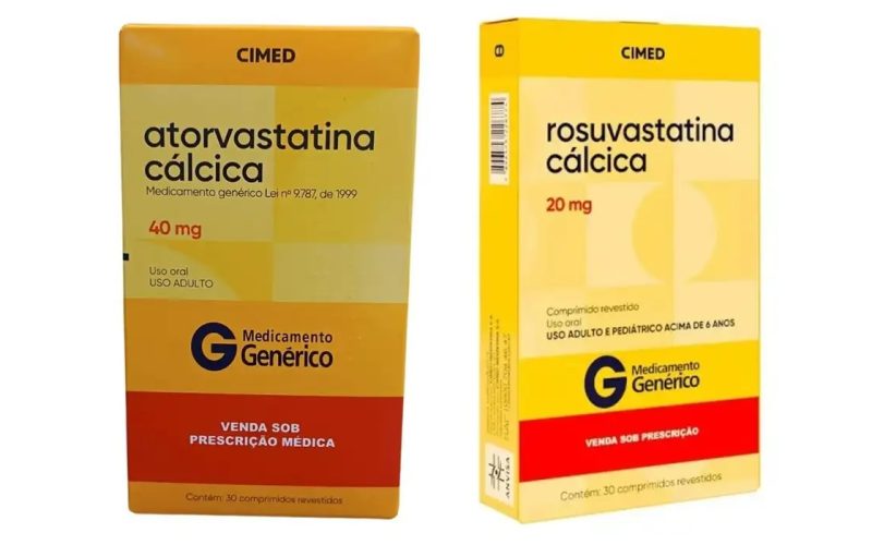 Anvisa determina retirada de lotes de medicamentos para colesterol e corticoides; confira a lista