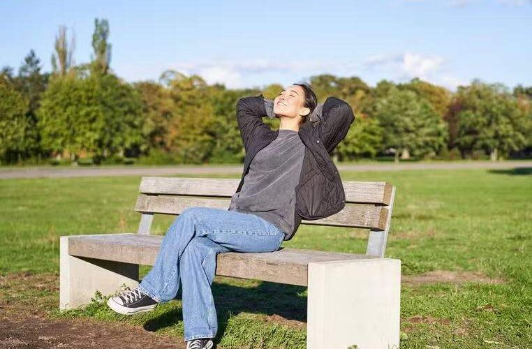 Apenas 10 minutos de contato com a natureza elevam o bem-estar mental