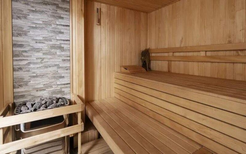 Estudo revela que 30 minutos de sauna podem impulsionar o sistema imunológico de maneira surpreendente