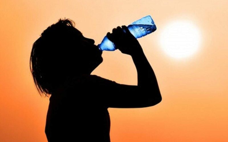 O calor excessivo pode levar a 700 mil óbitos devido à falta de atividade física