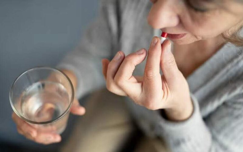 Menopausa acelera a diminuição do colágeno; descubra maneiras de mantê-lo saudável